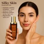 Moroccan-Argan-Oil-Silky